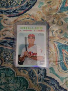 J.T. Realmuto