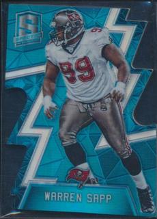 Warren Sapp