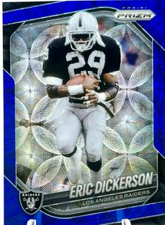 Eric Dickerson