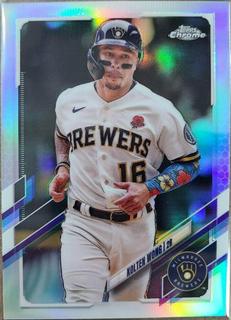 Kolten Wong