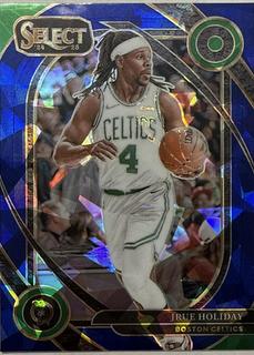 Jrue Holiday