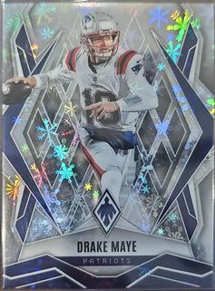 Drake Maye