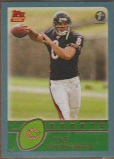 Rex Grossman