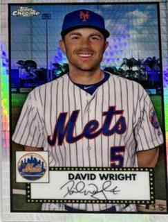 David Wright
