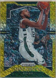 Khris Middleton