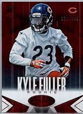 Kyle Fuller