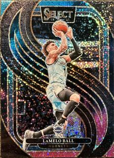 LaMelo Ball