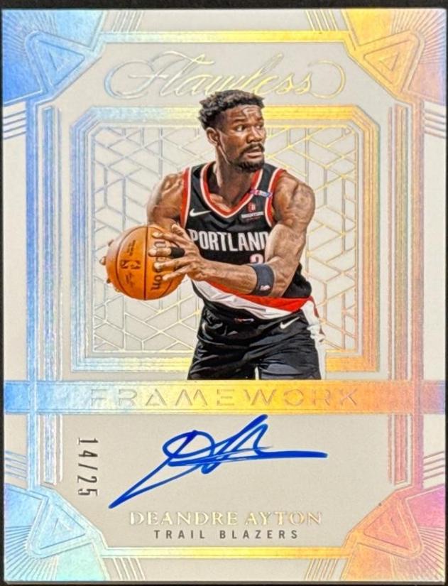 Deandre Ayton