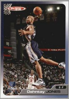 Dahntay Jones