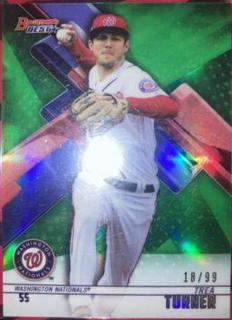 Trea Turner