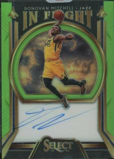 Donovan Mitchell