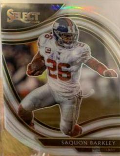 Saquon Barkley