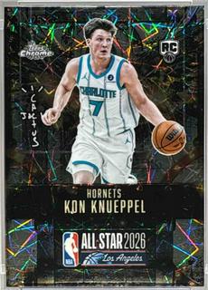 Kon Knueppel