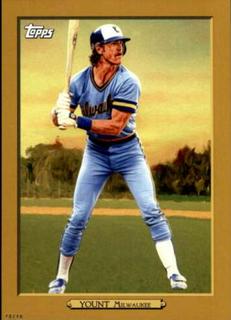 Robin Yount