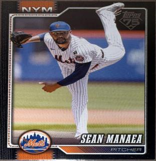 Sean Manaea