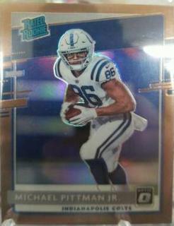 Michael Pittman Jr.
