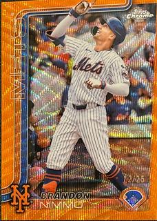 Brandon Nimmo