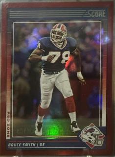 Bruce Smith