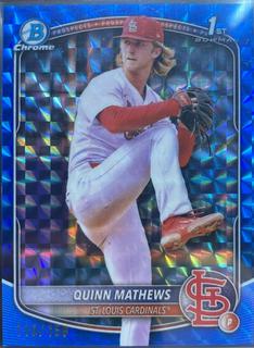 Quinn Mathews