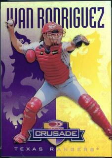 Ivan Rodriguez