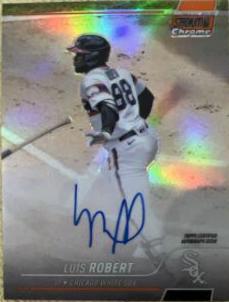 Luis Robert