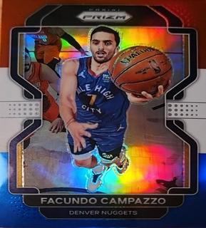 Facundo Campazzo