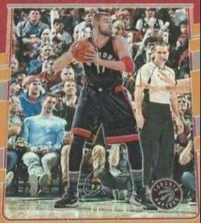Jonas Valanciunas