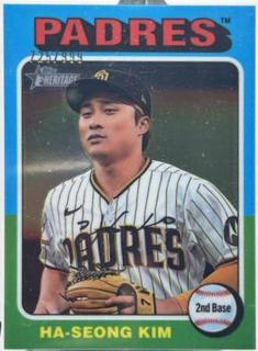 Ha-Seong Kim