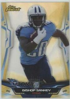 Bishop Sankey