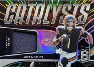 Justin Fields