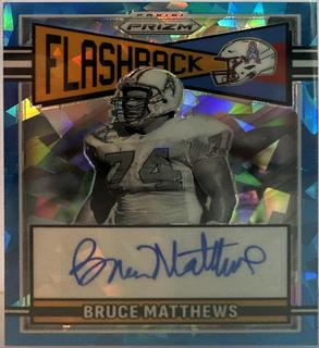 Bruce Matthews
