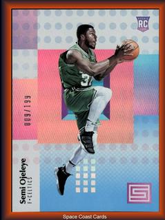 Semi Ojeleye