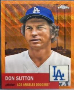Don Sutton