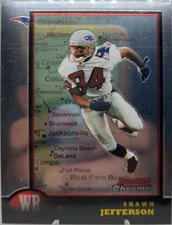 Shawn Jefferson
