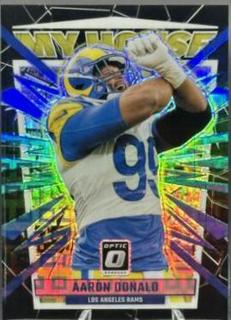 Aaron Donald