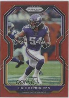 Eric Kendricks