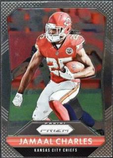 Jamaal Charles