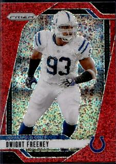 Dwight Freeney