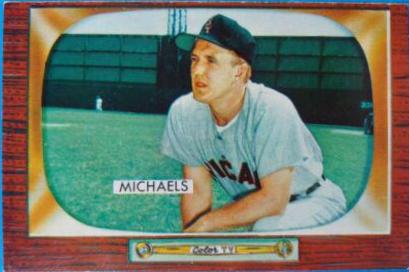 Cass Michaels #85