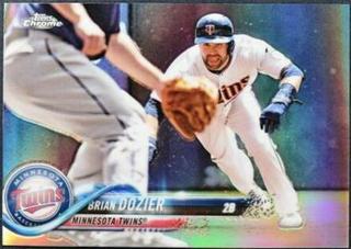 Brian Dozier