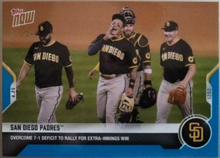 San Diego Padres