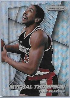 Mychal Thompson