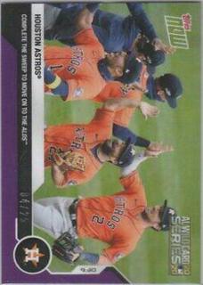 Houston Astros