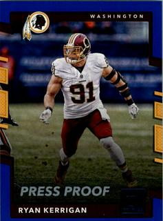 Ryan Kerrigan