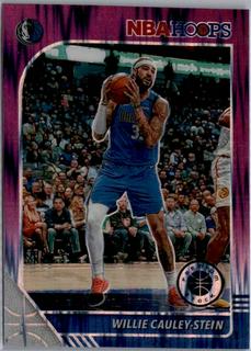Willie Cauley-Stein