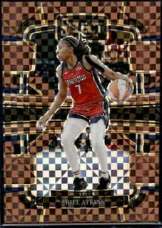 Ariel Atkins