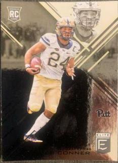 James Conner