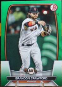 Brandon Crawford