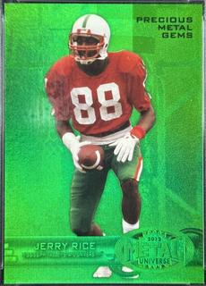 Jerry Rice