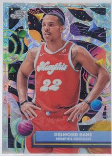 Desmond Bane
